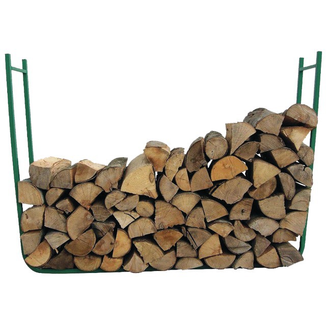 Range Buches en Acier 950X240MM référence fournisseur 2415695